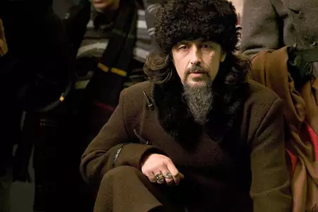 Harry Potter i Czara Ognia - galeria zdjęć - filmweb