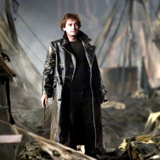 Barty Crouch Junior