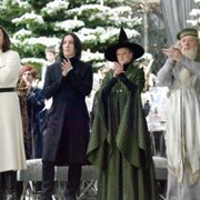 Harry Potter i Czara Ognia - galeria zdjęć - filmweb