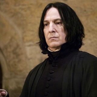 Profesor Severus Snape