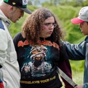 La noche de la bestia - galeria zdjęć - filmweb
