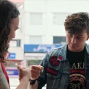 Noc bestii - galeria zdjęć - filmweb