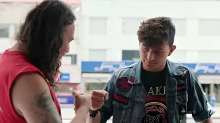 Noc bestii - galeria zdjęć - filmweb
