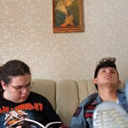 Noc bestii - galeria zdjęć - filmweb