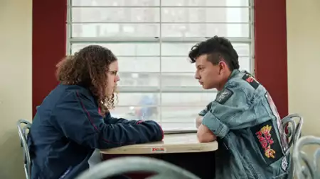 Noc bestii - galeria zdjęć - filmweb