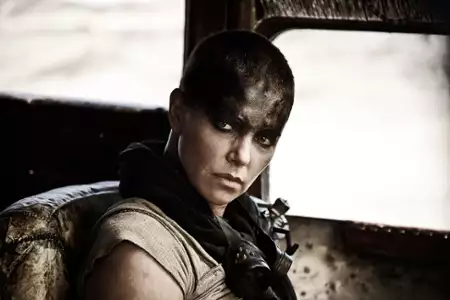 Mad Max: Na drodze gniewu - galeria zdjęć - filmweb