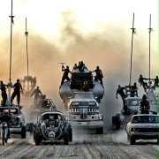 Mad Max: Na drodze gniewu - galeria zdjęć - filmweb