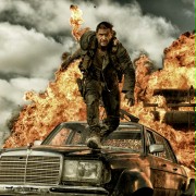 Mad Max: Na drodze gniewu - galeria zdjęć - filmweb