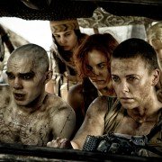 Mad Max: Na drodze gniewu - galeria zdjęć - filmweb