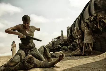 Mad Max: Na drodze gniewu - galeria zdjęć - filmweb