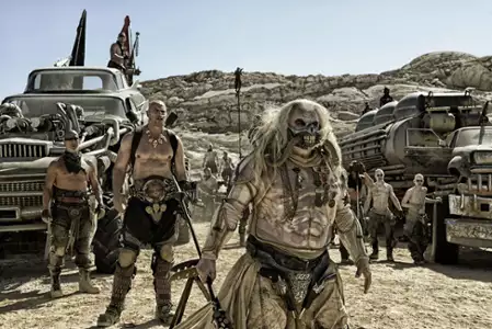 Mad Max: Na drodze gniewu - galeria zdjęć - filmweb