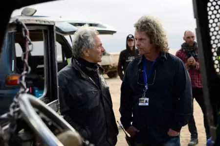 Mad Max: Na drodze gniewu - galeria zdjęć - filmweb