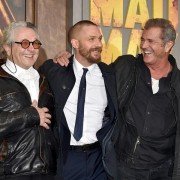 Mad Max: Na drodze gniewu - galeria zdjęć - filmweb