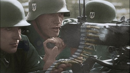 Zabójcza armia Hitlera: Das Reich - galeria zdjęć - filmweb