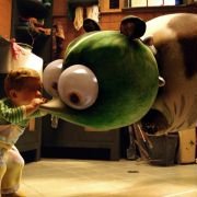 Son of the Mask - galeria zdjęć - filmweb