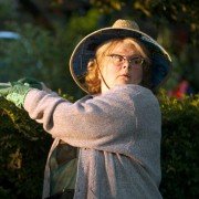 Dziedzic maski - galeria zdjęć - filmweb