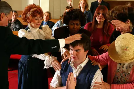 Fat Girls - galeria zdjęć - filmweb