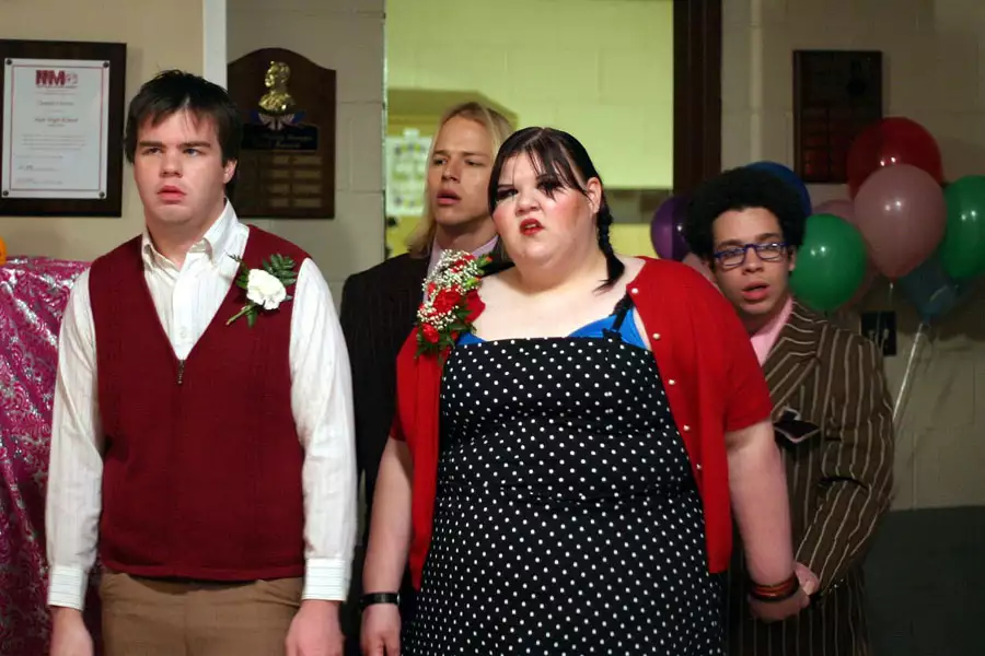 Fat Girls - galeria zdjęć - filmweb