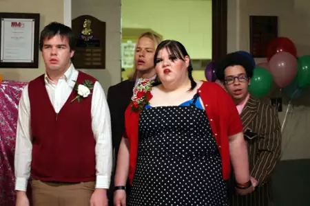 Fat Girls - galeria zdjęć - filmweb