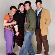 Fat Girls - galeria zdjęć - filmweb