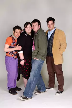 Fat Girls - galeria zdjęć - filmweb