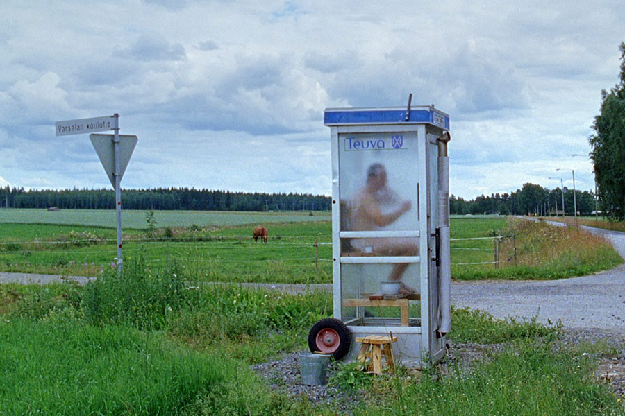 Najcieplejsza kozetka świata (recenzja filmu Para do życia)