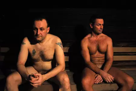 Para do życia - galeria zdjęć - filmweb