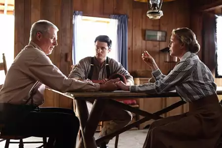 Miłość silniejsza niż wszystkie - galeria zdjęć - filmweb