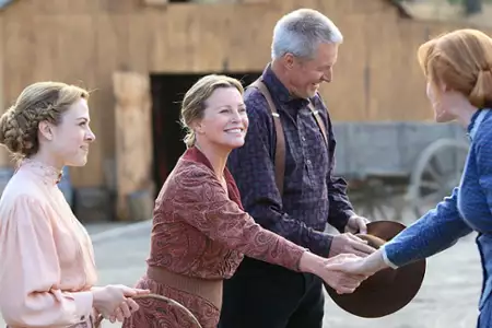 Miłość silniejsza niż wszystkie - galeria zdjęć - filmweb