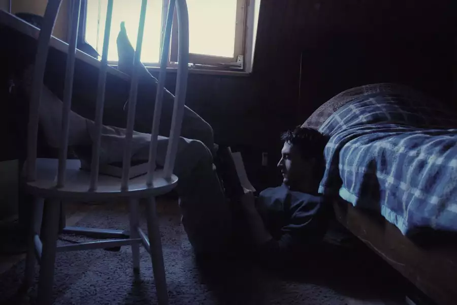 Powiedz prawdę, przecież cię nie biję - galeria zdjęć - filmweb