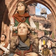 A Plague Tale: Requiem - galeria zdjęć - filmweb