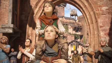 Recenzja A Plague Tale: Requiem