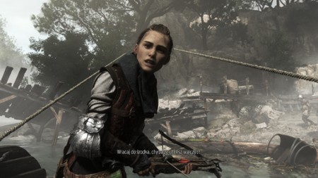 A Plague Tale: Requiem - galeria zdjęć - filmweb