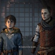 A Plague Tale: Requiem - galeria zdjęć - filmweb