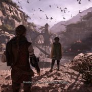 A Plague Tale: Requiem - galeria zdjęć - filmweb