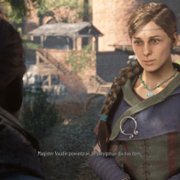 A Plague Tale: Requiem - galeria zdjęć - filmweb