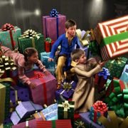The Polar Express - galeria zdjęć - filmweb