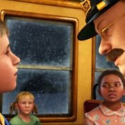 The Polar Express - galeria zdjęć - filmweb