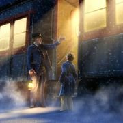 The Polar Express - galeria zdjęć - filmweb