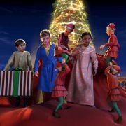 The Polar Express - galeria zdjęć - filmweb