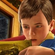 The Polar Express - galeria zdjęć - filmweb