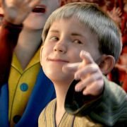 The Polar Express - galeria zdjęć - filmweb
