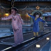 The Polar Express - galeria zdjęć - filmweb