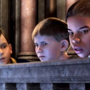The Polar Express - galeria zdjęć - filmweb