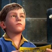 The Polar Express - galeria zdjęć - filmweb