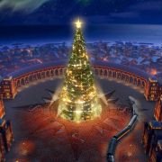The Polar Express - galeria zdjęć - filmweb