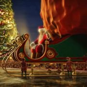 The Polar Express - galeria zdjęć - filmweb