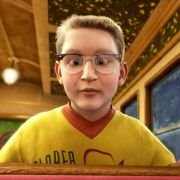 The Polar Express - galeria zdjęć - filmweb