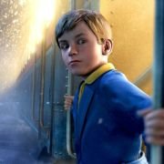 The Polar Express - galeria zdjęć - filmweb