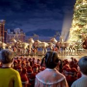 The Polar Express - galeria zdjęć - filmweb